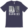 hawkins T-Shirt