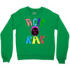 acid rap Crewneck Sweatshirt