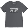 you me at six V-Neck Tee