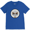 lucha libre   santo V-Neck Tee