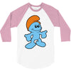 mr (2) 3/4 Sleeve Shirt