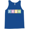 Sarcasm Elements Tank Top