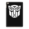 autobots printed iPad Mini 4