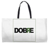 Dobre Weekender Totes