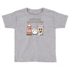 drinking buddies Toddler T-shirt