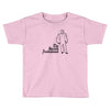 second amendment Toddler T-shirt