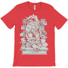 battle fungale T-Shirt