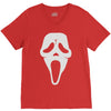 scream (2) V-Neck Tee