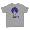 sista Youth Tee