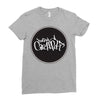 akris Ladies Fitted T-Shirt