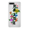 Pride Floral LGBT Colors iPhone 7 Plus Case