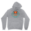 woman inherits the earth Hoodie