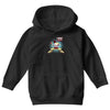 i want candy Youth Hoodie