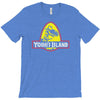 yoshi's island park T-Shirt