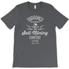 undoomed salt mining T-Shirt