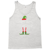 i'm not short i'm elf sized Tank Top