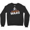 strava wars Crewneck Sweatshirt