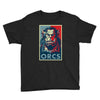 for the orcs Youth Tee