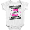 It's A Mimi Thing Baby Onesie