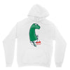 my name is apatosaurus Hoodie