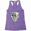 popeye yo Racerback Tank