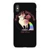 magically delicious iPhoneX