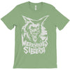 werewolves in siberia T-Shirt