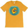 angry goldfish cartoon T-Shirt