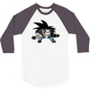 lobo 3/4 Sleeve Shirt