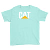 cat Youth Tee