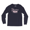 no footlongs Long Sleeve Shirts