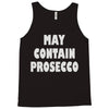 prosecco Tank Top