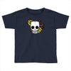 pirate boy Toddler T-shirt