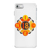 nice 18 iPhone 7 Case
