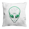 alien 3 Throw Pillow