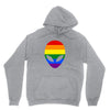 alien lgbt Unisex Hoodie