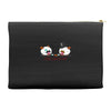 like a sir Accessory Pouches