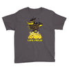 life field! Youth Tee