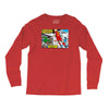 roy of the rovers ideal birthday present or gift Long Sleeve Shirts