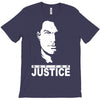 steven seagal out for justice retro T-Shirt