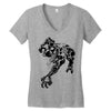 venom 2 Women's V-Neck T-Shirt