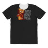 hormone monstress All Over Women's T-shirt