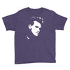 morrissey the smiths rock music Youth Tee