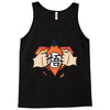 angry Tank Top