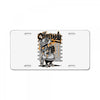 get sauvrely License Plate
