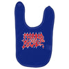morbid angel Baby Bibs