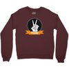 PLEASE Crewneck Sweatshirt