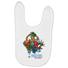 melvins bullhead Baby Bibs