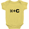 c Baby Bodysuit