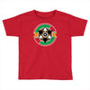 led eye Toddler T-shirt